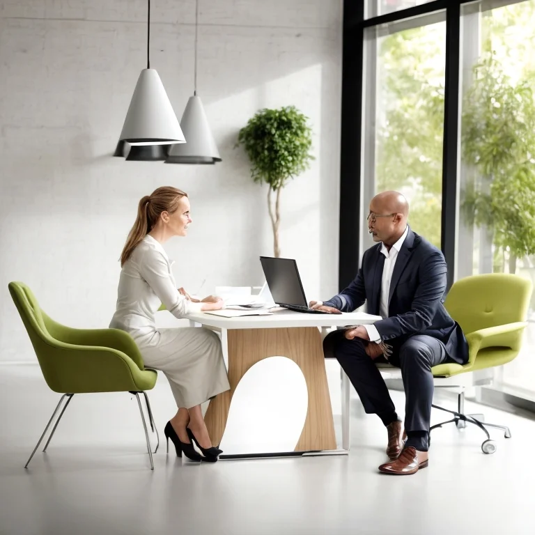 Group executive coaching workshop